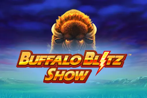 Juega a Buffalo Blitz Show en el casino en línea de Solcasino.es