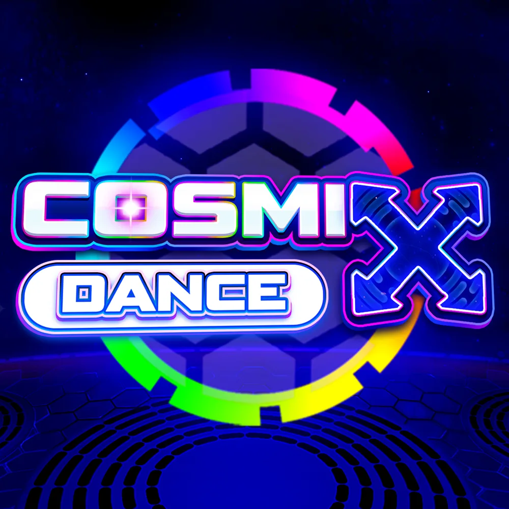 Cosmix Dance Dice