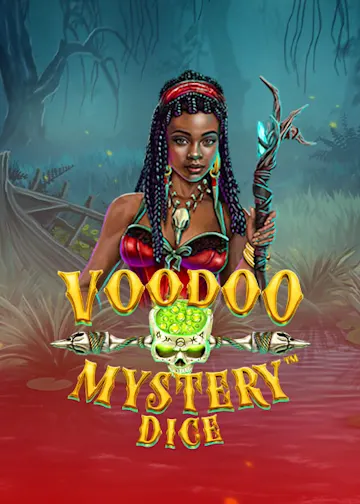 Speel Voodoo Mystery Dice op Starcasino.be online casino