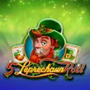 Speel 5 Leprechaun Roll op Hotwin.be online casino