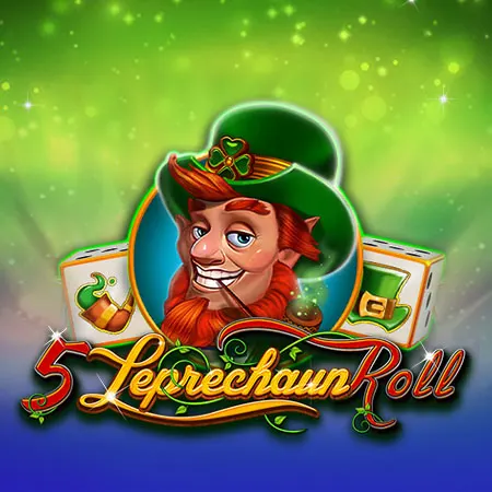5 Leprechaun Roll