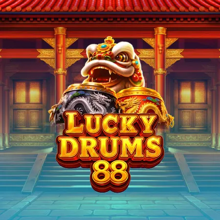 Lucky Drums 88