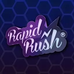 Παίξτε Rapid Rush στο online καζίνο Casinoking.be