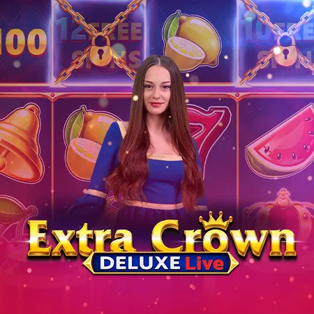 Extra Crown Deluxe Live