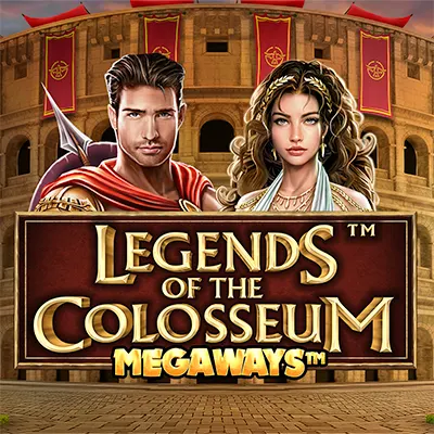 Legends of the Colosseum
