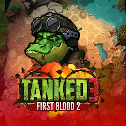 Jouer à Tanked 3: First Blood 2 sur le casino en ligne Starcasino.be
