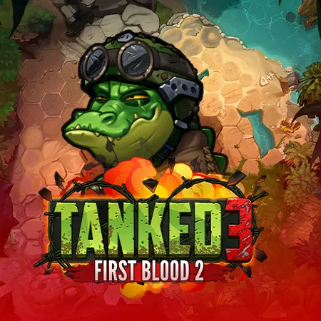 Tanked 3: First Blood 2