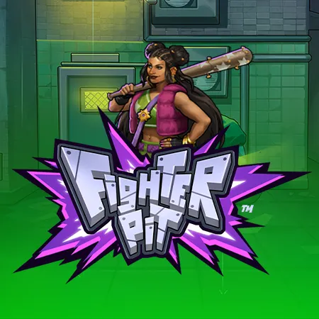 Fighter Pit