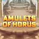 Jouer à Amulets of Horus sur le casino en ligne Starcasino.nl