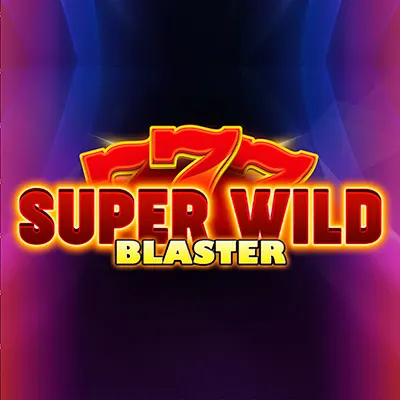 Super Wild Blaster