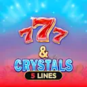Jouer à 7 & Crystals sur le casino en ligne Starcasino.nl