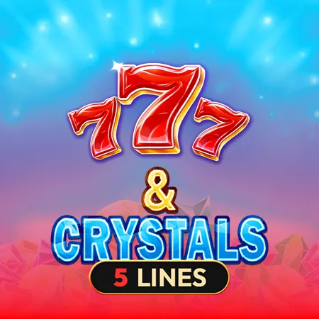 7 & Crystals