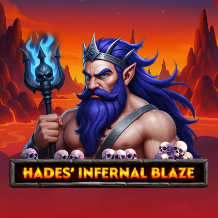 Hades' Infernal Blaze