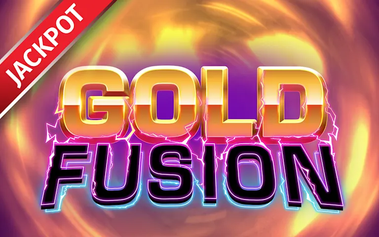Play Gold Fusion™ on Starcasino.be online casino
