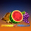 Play Spinner Thriller on Starcasino.nl online casino