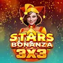 Juega a Stars Bonanza 3x3™ en el casino en línea de Solcasino.es
