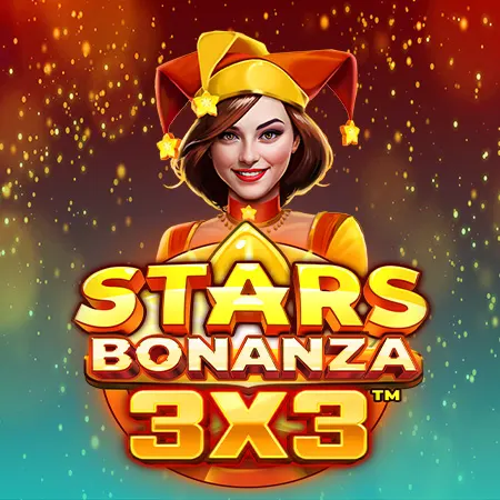 Stars Bonanza 3x3™