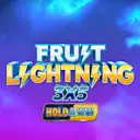 Play Fruit Lightning 3x5 on Starcasino.nl online casino