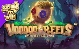 Jouer à Voodoo Reels sur le casino en ligne Starcasino.nl