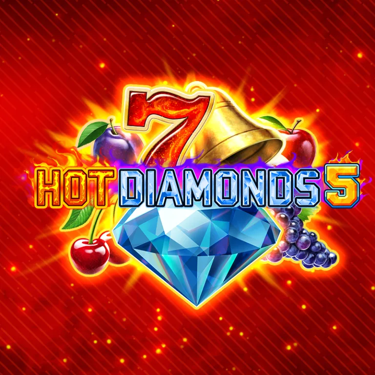 Hot Diamonds 5