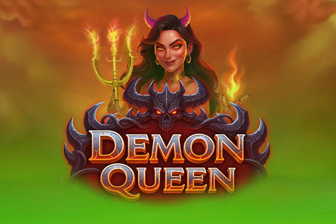Juega a Demon Queen en el casino en línea de Solcasino.es