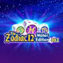 在Madisoncasino.be在线赌场上玩The Zodiac 12 Water Edition Dice