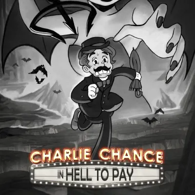 Charlie Chance in Hell to Pay