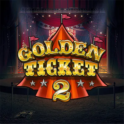 Golden Ticket 2