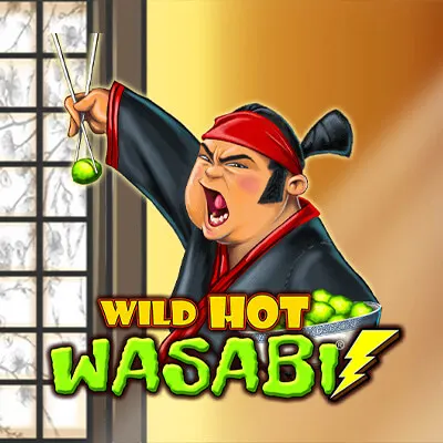 Wild Hot Wasabi