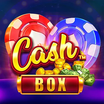 Cash Box™