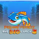 Jouer à Fishing Frenzy Big Catch 3 sur le casino en ligne Starcasino.be
