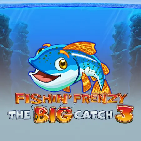 Fishing Frenzy Big Catch 3
