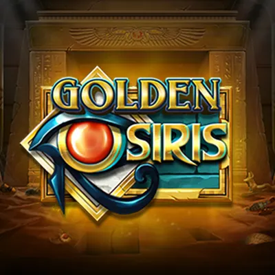 Golden Osiris