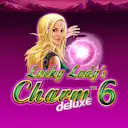 Juega a Lucky Lady's Charm Deluxe 6 en el casino en línea de Solcasino.es