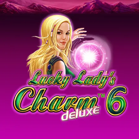 Lucky Lady's Charm Deluxe 6