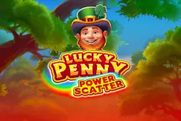 Speel Lucky Penny Power Scatter bij Starcasino.nl 