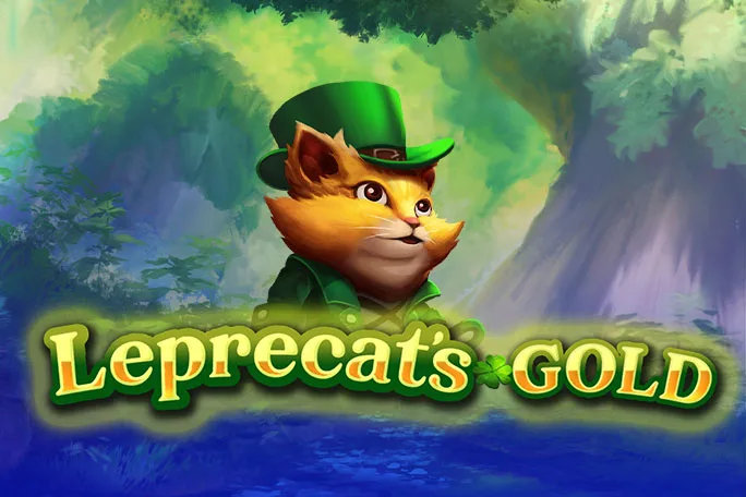 Juega a Leprecat's Gold en el casino en línea de Solcasino.es