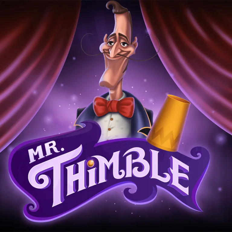 Mr. Thimble