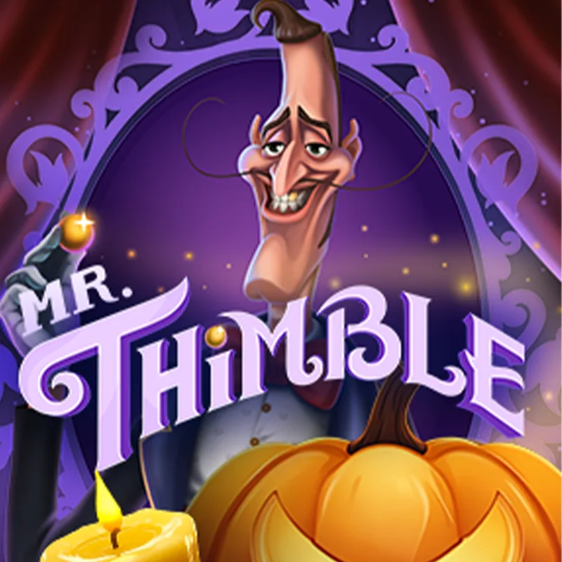 Mr. Thimble