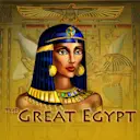 Jouer à The Great Egypt sur le casino en ligne Starcasino.be