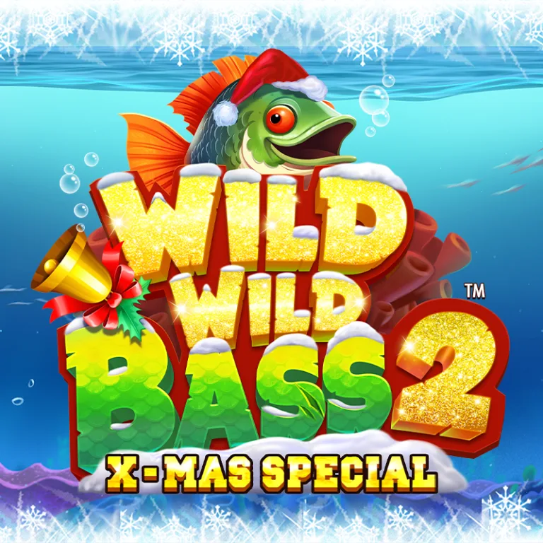Wild Wild Bass 2 Xmas Special™