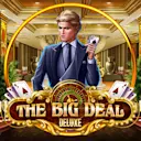 Jouer à The Big Deal Deluxe sur le casino en ligne Starcasino.nl