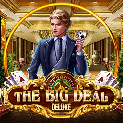 The Big Deal Deluxe