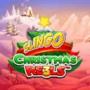 Jouer à Slingo Christmas Re3ls sur le casino en ligne Starcasino.nl