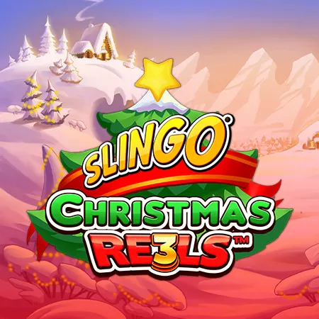 Slingo Christmas Re3ls