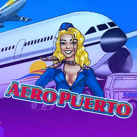 Aeropuerto