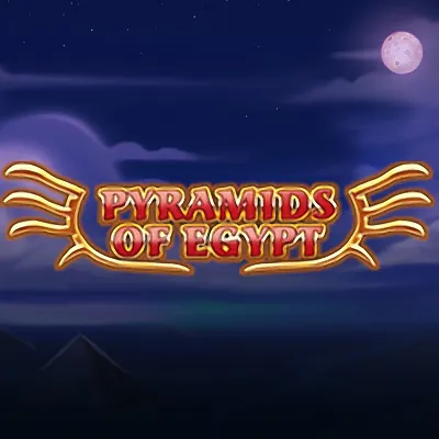 Pyramids of Egypt