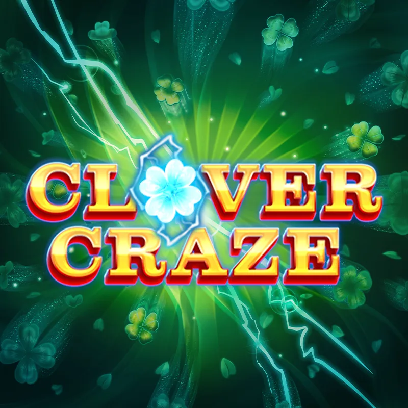 Clover Craze