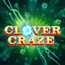 Juega a Clover Craze en el casino en línea de Solcasino.es