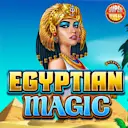 Jouer à Egyptian Magic sur le casino en ligne Starcasino.nl